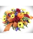 Fall Splendor Bouquet