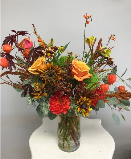 Fall splendor medium size