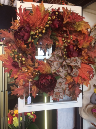 Fall Surprise #2