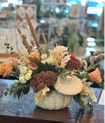 Warm Sweater Weather  in Highland, UT | Painted Daisy Florist