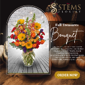 FALL TREASURES 