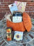 Fall Treasures Basket 