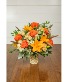 Fall Vibes Mixed Bouquet 