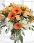 Fall Winds Arrangement