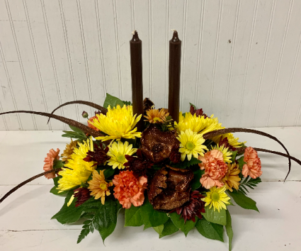 Fall Wonder