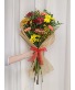 Fall Collection Wrapped Bouquet