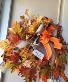 Fall wreath 6 Wreath 
