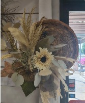 Fall Wreath 