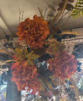 Fall Wreath 