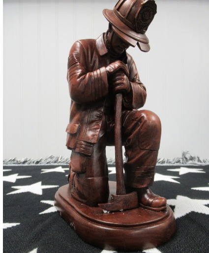 Fallen Firefighter call for availability