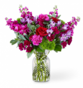 Falling for You Bouquet