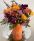 Falling for you By Enchanted Florist of Cape Coral 
