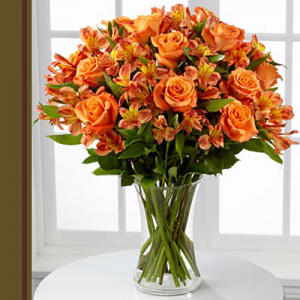 Falling For You  Roses