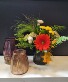 Falling For You Vase Arrangement