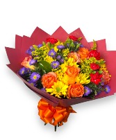 Falling For You  Bouquet