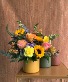 FALLING INTO SEASON FLOWER ARRANGEMENT