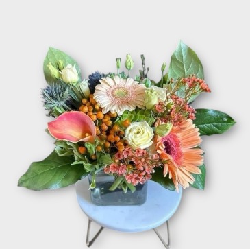 Falling into You - Designer Choice Designer Choice in Waco, TX | Bloomingals Floral Boutique