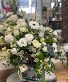 Falling Petals This is a Designer’s Choice arrangement. Flower types and colors will vary based on availability. For a custom design, please call the shop—we’d love to create something just for you! 603-279-1474