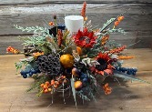 Fall's Bounty 
