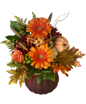 Fall's Glory Large Powell Florist Exclusive