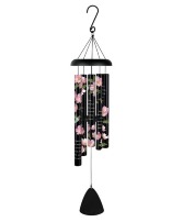 "Family" 38" Picturesque Sonnet 64691 Wind-chime