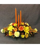 Family Celebration Centerpiece