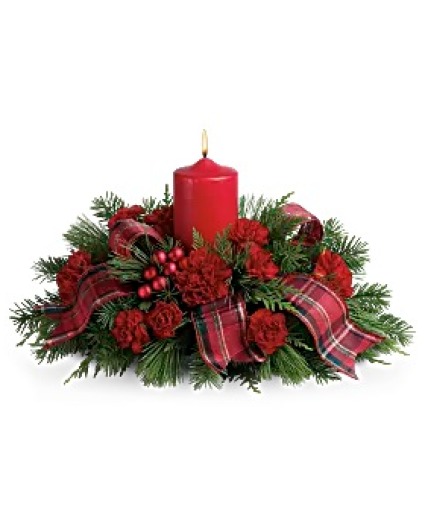 Family Celebration Christmas