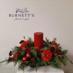 Holidays - Burnett's Florist - Kelowna, BC