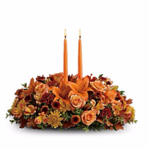 Family Gathering  Arrangement