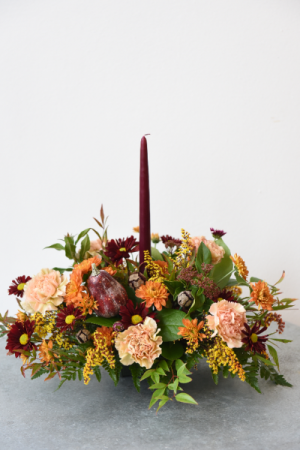 Family Gathering Centerpiece
