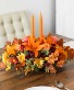 Family Gathering Centerpiece 