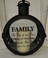 Family Lantern 