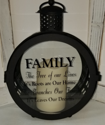 Family Lantern