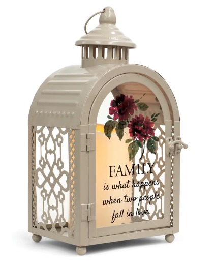 Family Lantern Lantern