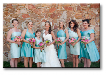 Picture Perfect Wedding