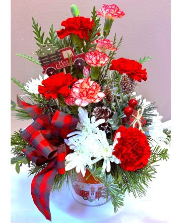 Family Tradions  in Virginia Beach, VA | Flower Lady