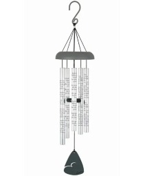 Family Tree Windchime