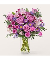 Fanciful Blossoms Bouquet R5614