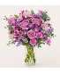Fanciful Blossoms Bouquet R5614