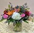 Fancy Fall Florals  