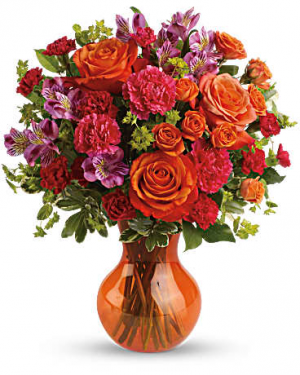 Fancy Free Bouquet in Jasper, TX | BOBBIE'S BOKAY FLORIST Fancy Free Bouquet in Jasper, TX | BOBBIE'S BOKAY FLORIST