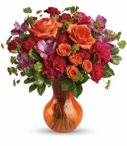 Fancy Free Bouquet HEV32-2A