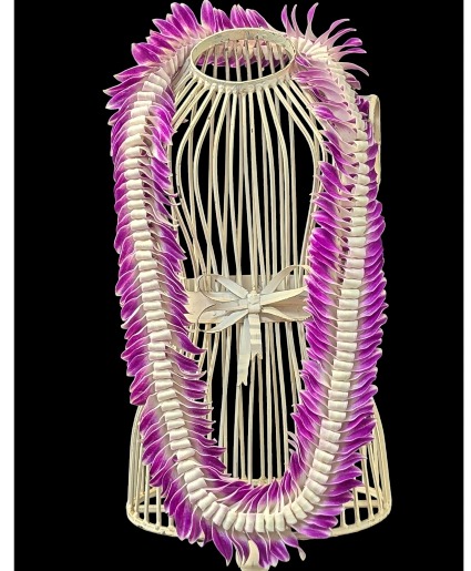 Fancy Lei Lei