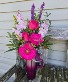 Fancy Vase arrangement 