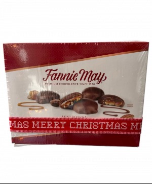 Fannie Mae Mini Pixies  