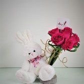 Fantasía de Pascua Holyday Arrangement