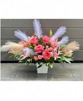 Fantasia Floral Bouquet Same-Day Flower Delivery