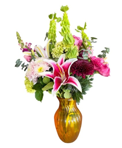 Fantastic Days Flower Arrangament