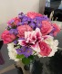Fantasy in Pink Mixed arrangement