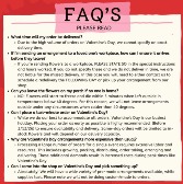 FAQ`S 